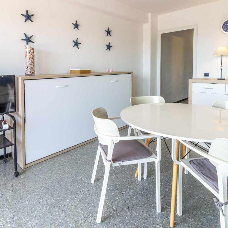 Caleta sol 406 Apartamento con terraza y vistas - Apartamento de 1 dormitorio - 8