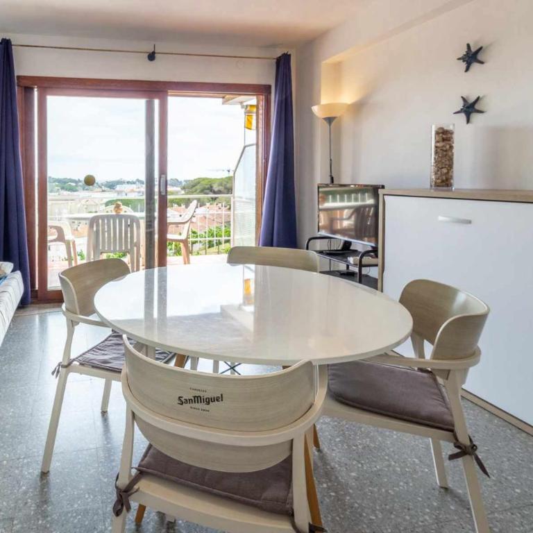 Caleta sol 406 Apartamento con terraza y vistas - Apartamento de 1 dormitorio - 9