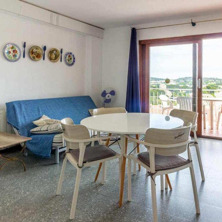 Caleta sol 406 Apartamento con terraza y vistas - Apartamento de 1 dormitorio - 13