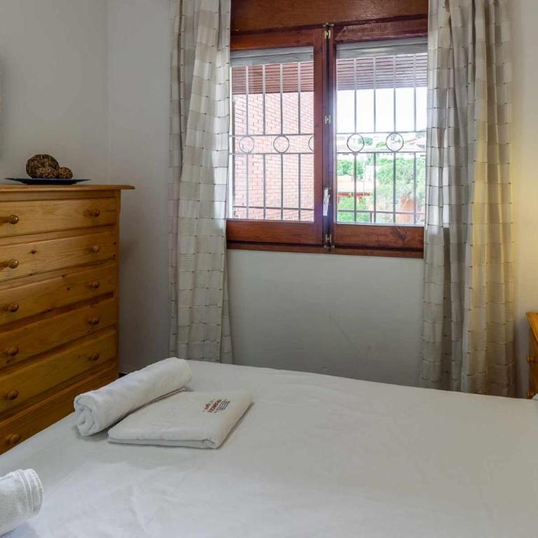 Caleta sol 406 Apartamento con terraza y vistas - Apartamento de 1 dormitorio - 15
