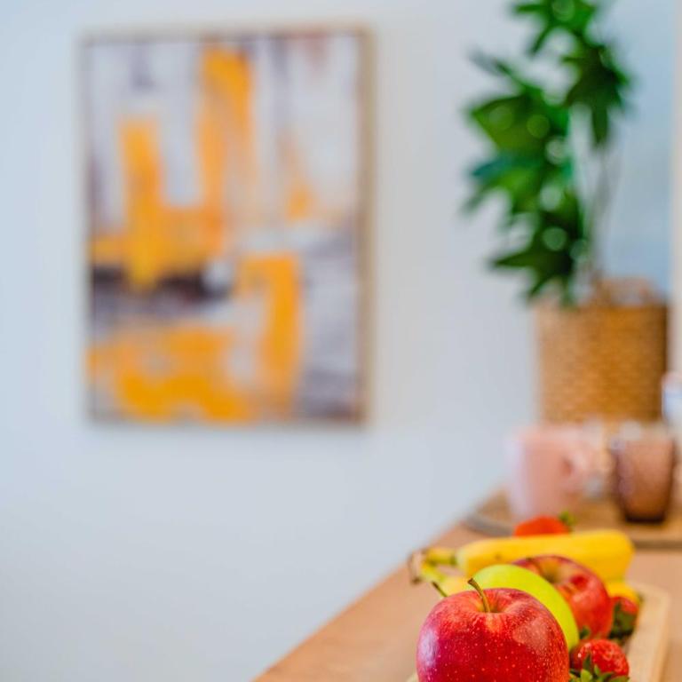 Golden Beach Holiday Home - Private Jacuzzi, 4 Swimming Pools & Direct Access to the Beach - Apartamento - 44