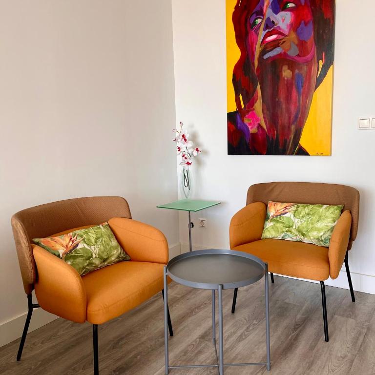 Bonito apartamento con piscina - Apartamento de 2 dormitorios - 5