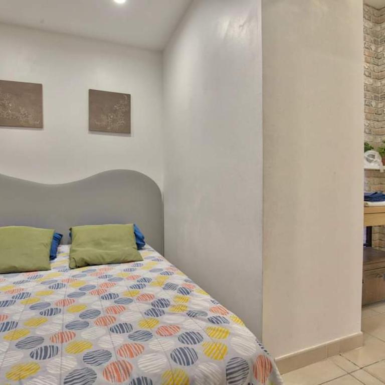 Residence Provence plage - One-Bedroom Apartment - 9