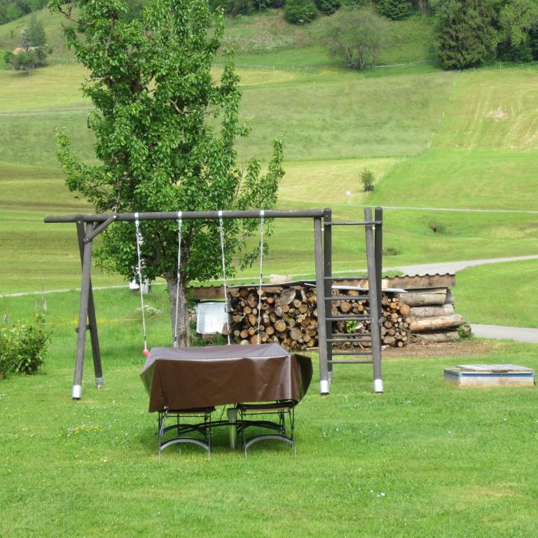AlpenLodge Allgäu 5* - Apartment mit 3 Schlafzimmern - 8