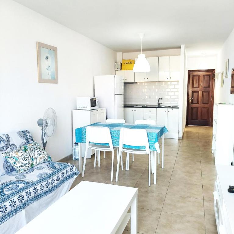 BLU APARTMENT, WIFI FREE POOL VIEW - Apartamento de 1 dormitorio - 10