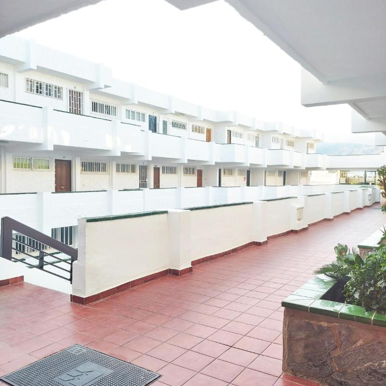 BLU APARTMENT, WIFI FREE POOL VIEW - Apartamento de 1 dormitorio - 6