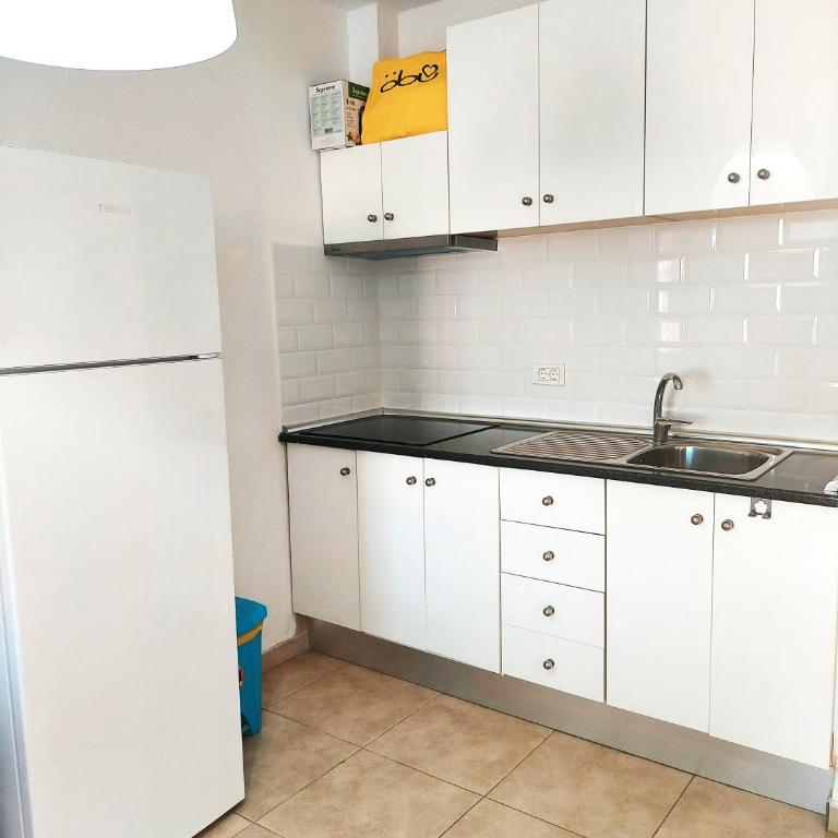 BLU APARTMENT, WIFI FREE POOL VIEW - Apartamento de 1 dormitorio - 13