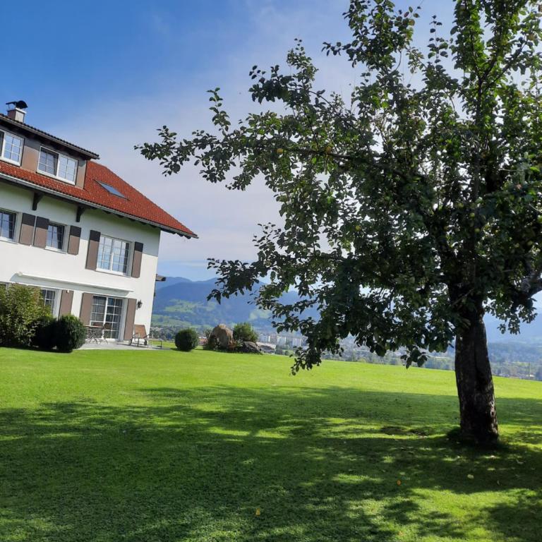 AlpenLodge Allgäu 5* - Apartment mit 3 Schlafzimmern - 9