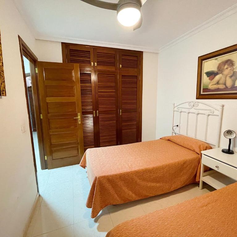 Edificio Don Antonio - Apartamento con terraza - 12