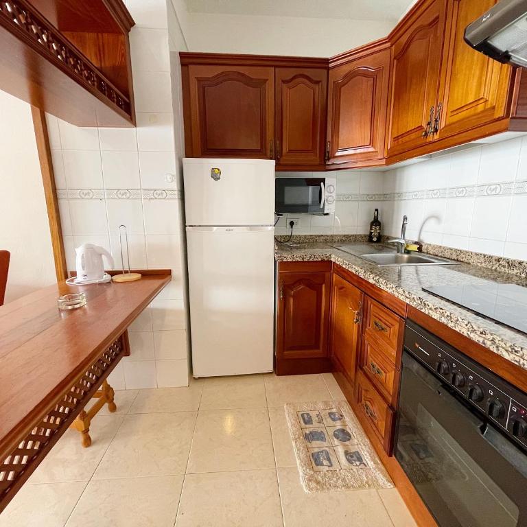 Edificio Don Antonio - Apartamento con terraza - 10