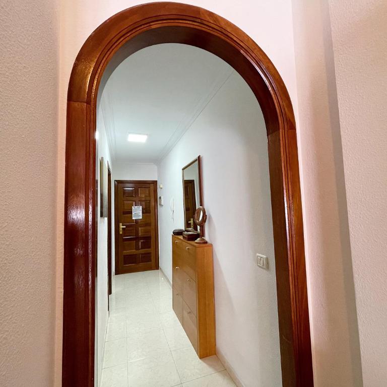 Edificio Don Antonio - Apartamento con terraza - 6