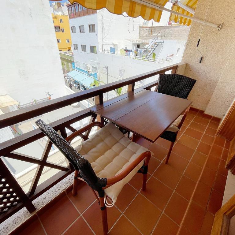Edificio Don Antonio - Apartamento con terraza - 7