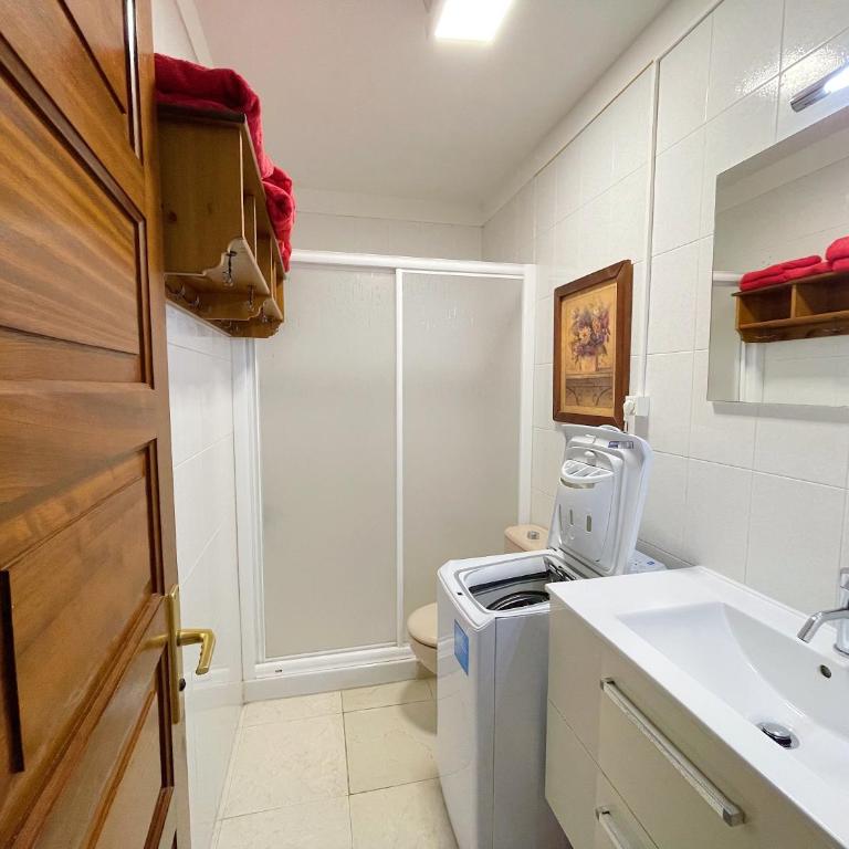 Edificio Don Antonio - Apartamento con terraza - 1