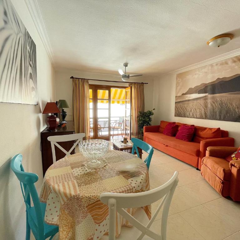 Edificio Don Antonio - Apartamento con terraza - 2