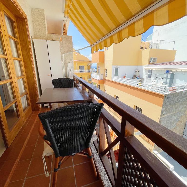 Edificio Don Antonio - Apartamento con terraza - 13
