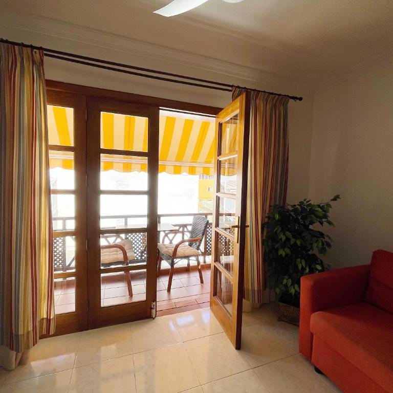Edificio Don Antonio - Apartamento con terraza - 14