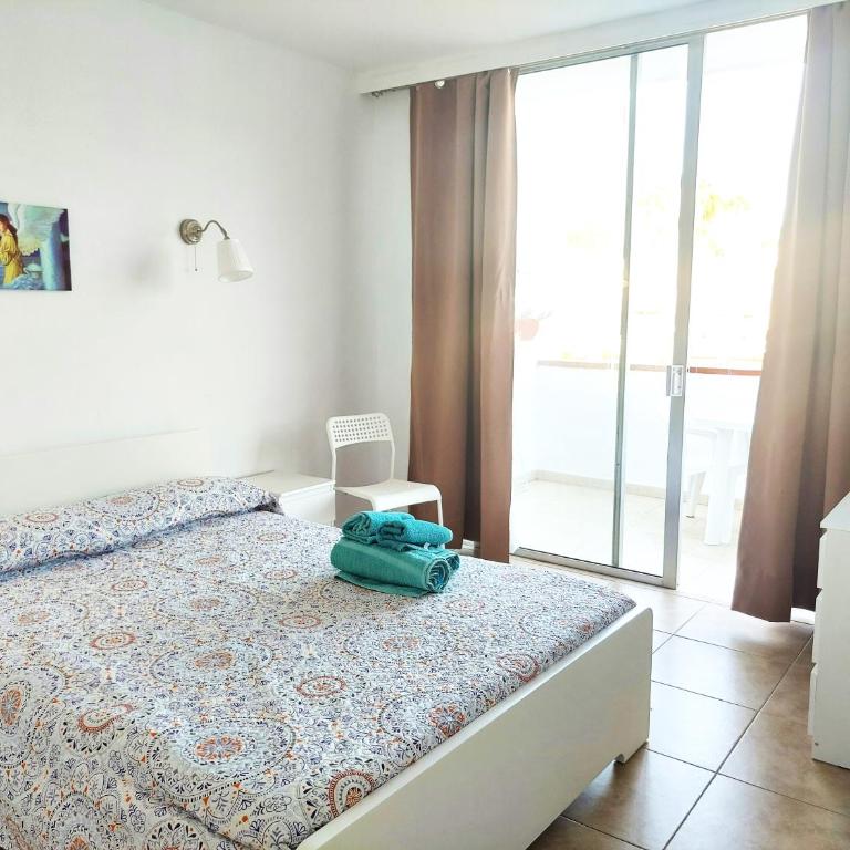 BLU APARTMENT, WIFI FREE POOL VIEW - Apartamento de 1 dormitorio - 16