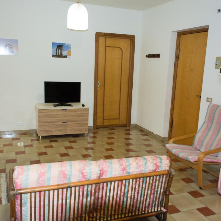 Agrigento CityCenter - Appartamento con Terrazza - 31