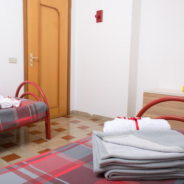 Agrigento CityCenter - Appartamento con Terrazza - 37