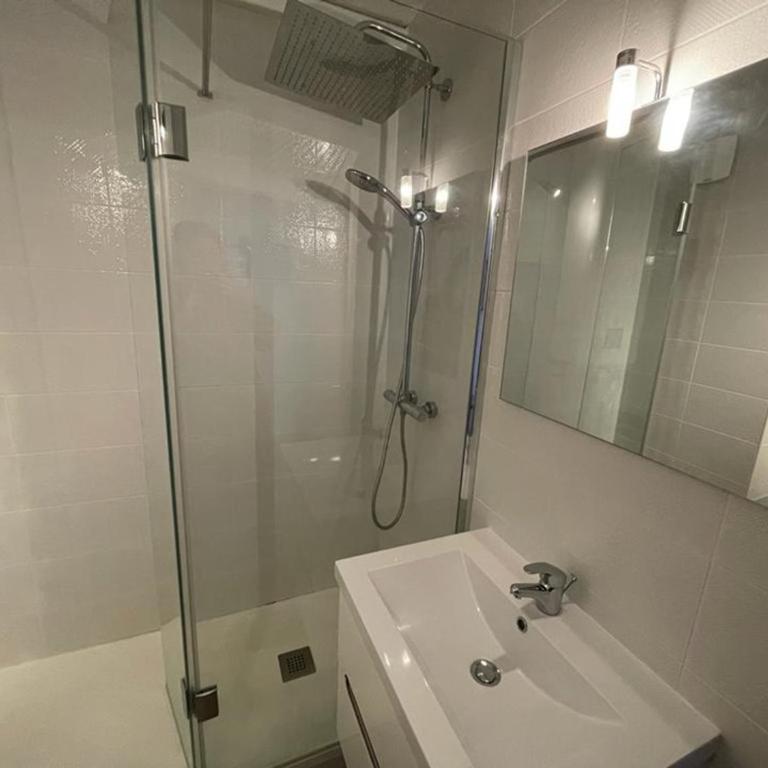 Appartement climatisé pour 4 avec balcon et parking à Capbreton - FR-1-413-101 - Apartment (4 Erwachsene) - 5