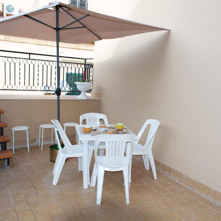 Agrigento CityCenter - Appartamento con Terrazza - 7
