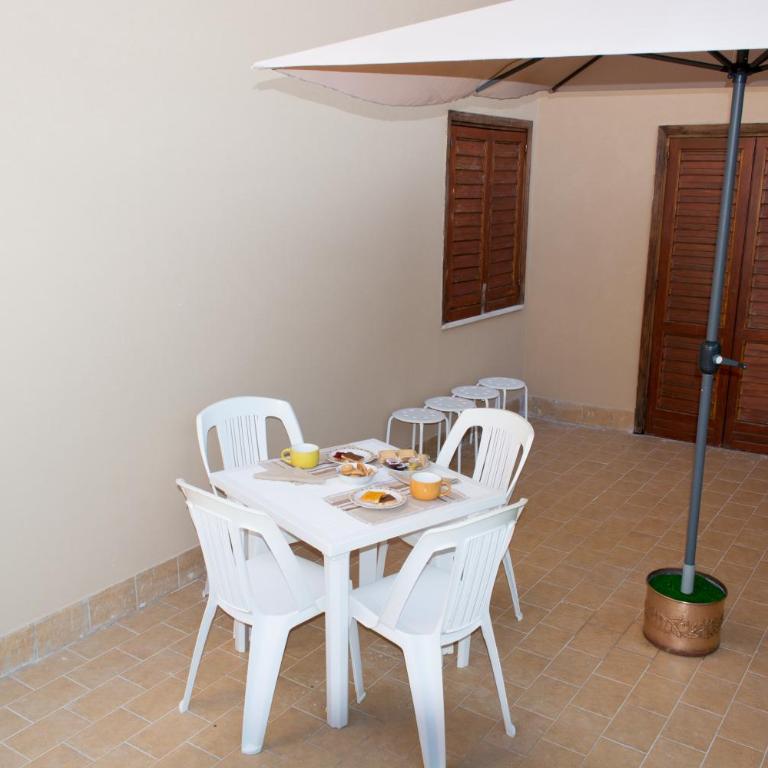 Agrigento CityCenter - Appartamento con Terrazza - 10