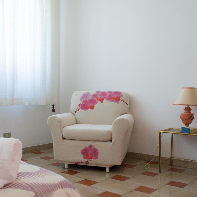 Agrigento CityCenter - Appartamento con Terrazza - 42