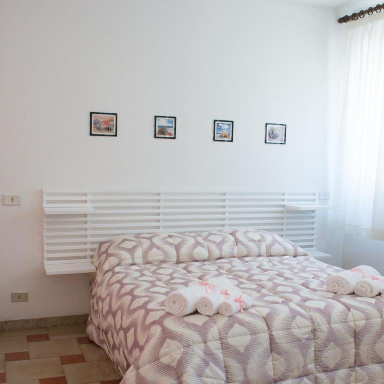Agrigento CityCenter - Appartamento con Terrazza - 2