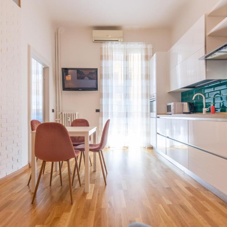 Italianflat - Solari Apartment - Appartamento con 1 Camera da Letto - 2