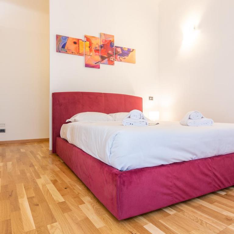 Italianflat - Solari Apartment - Appartamento con 1 Camera da Letto - 15