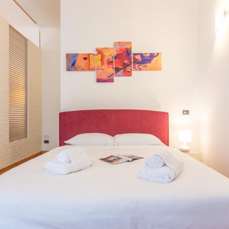 Italianflat - Solari Apartment - Appartamento con 1 Camera da Letto - 16