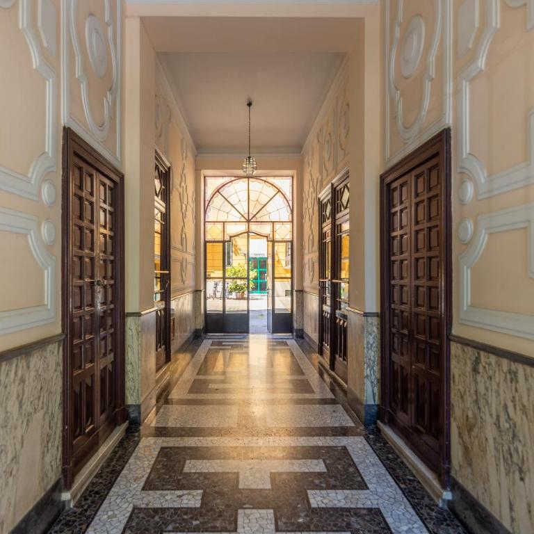 Italianflat - Solari Apartment - Appartamento con 1 Camera da Letto - 26