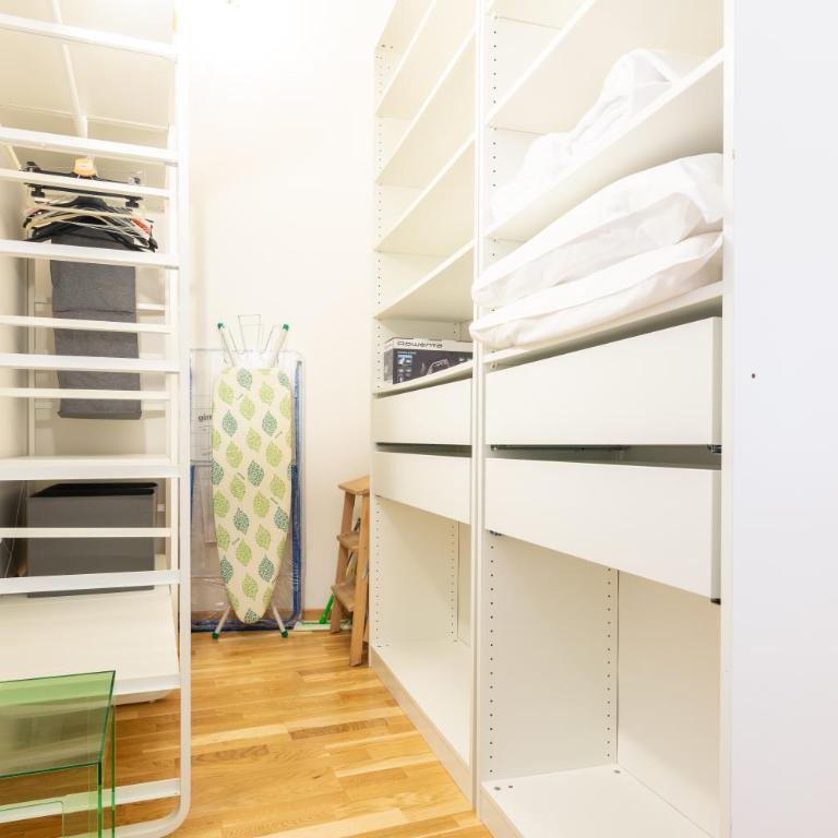 Italianflat - Solari Apartment - Appartamento con 1 Camera da Letto - 17