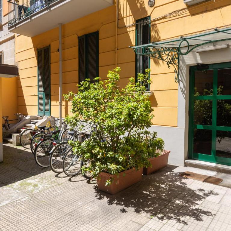 Italianflat - Solari Apartment - Appartamento con 1 Camera da Letto - 27