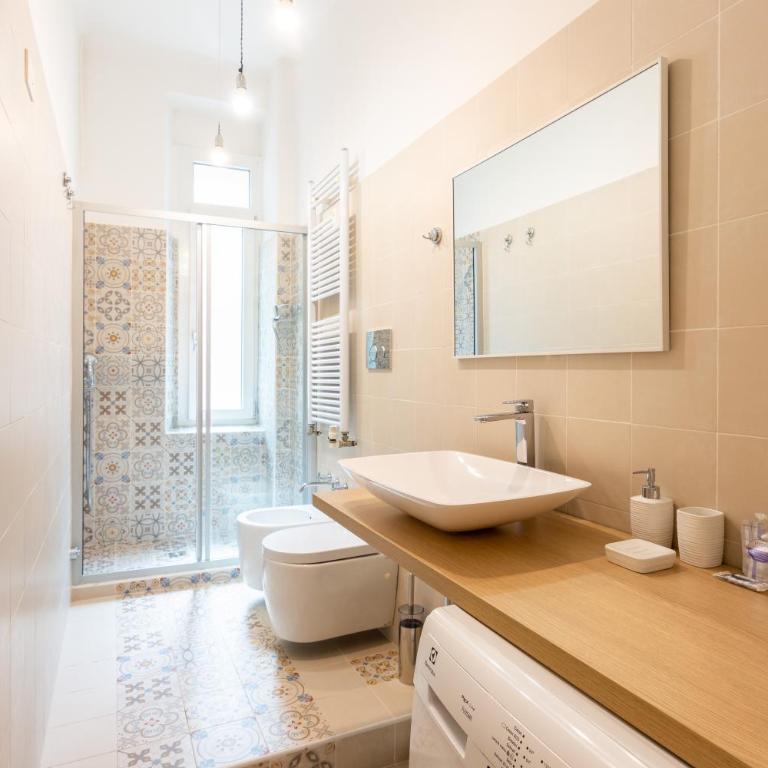 Italianflat - Solari Apartment - Appartamento con 1 Camera da Letto - 19