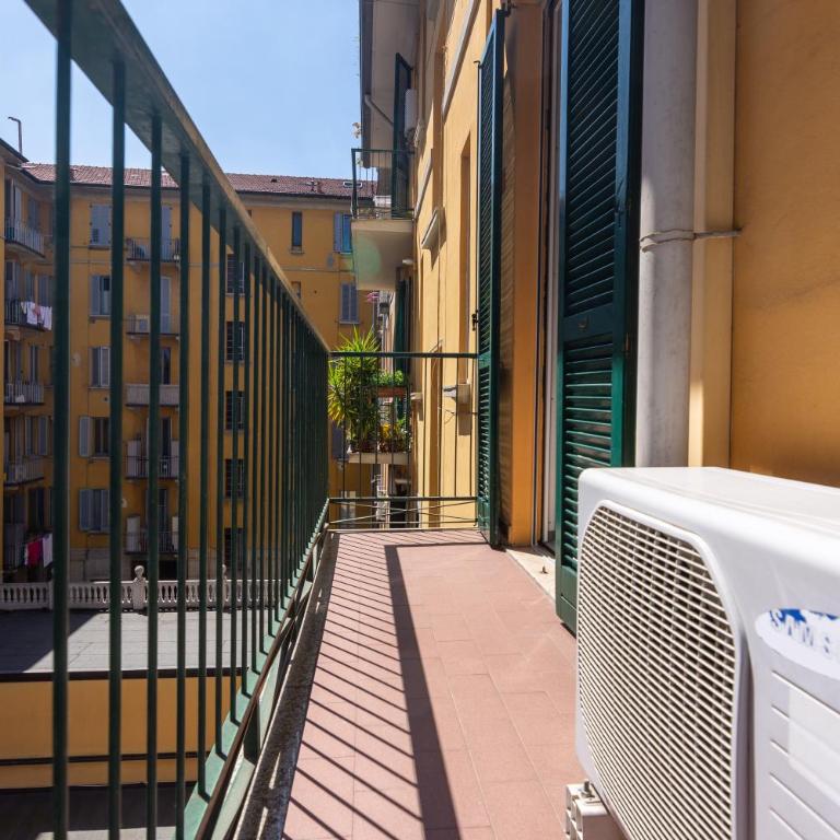 Italianflat - Solari Apartment - Appartamento con 1 Camera da Letto - 25