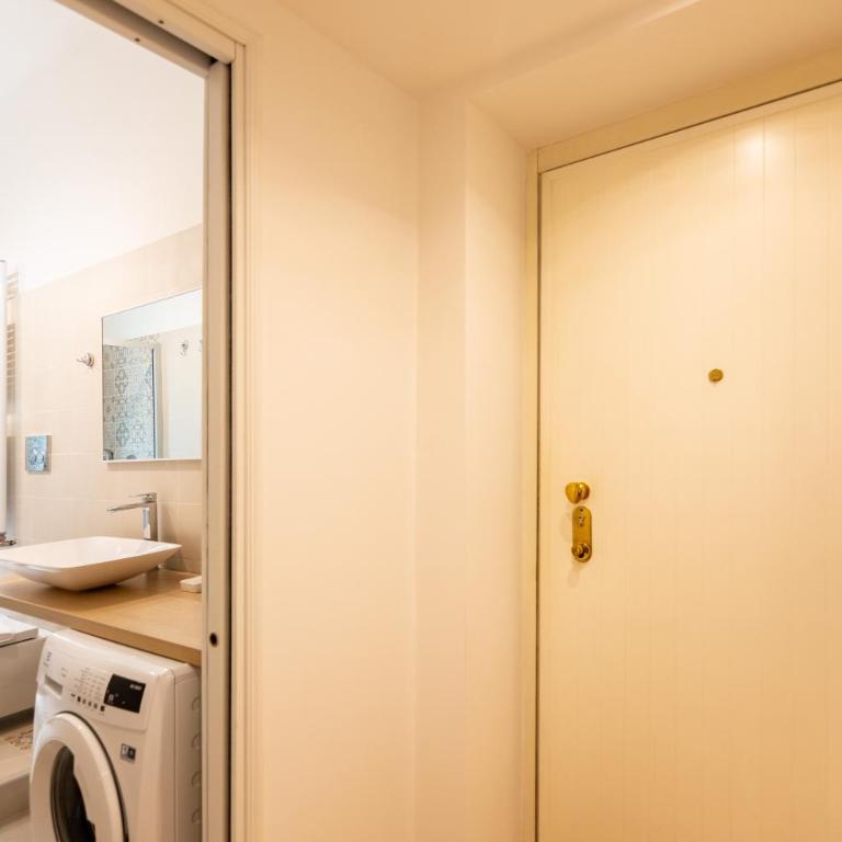 Italianflat - Solari Apartment - Appartamento con 1 Camera da Letto - 20