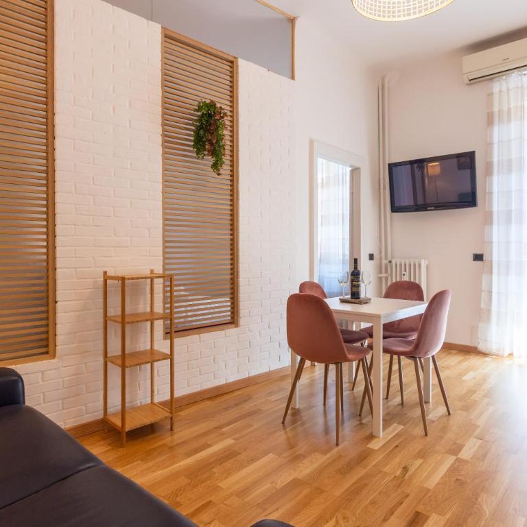 Italianflat - Solari Apartment - Appartamento con 1 Camera da Letto - 3
