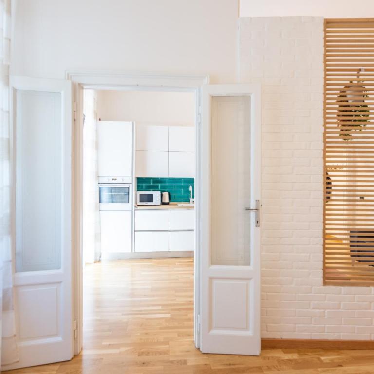 Italianflat - Solari Apartment - Appartamento con 1 Camera da Letto - 11