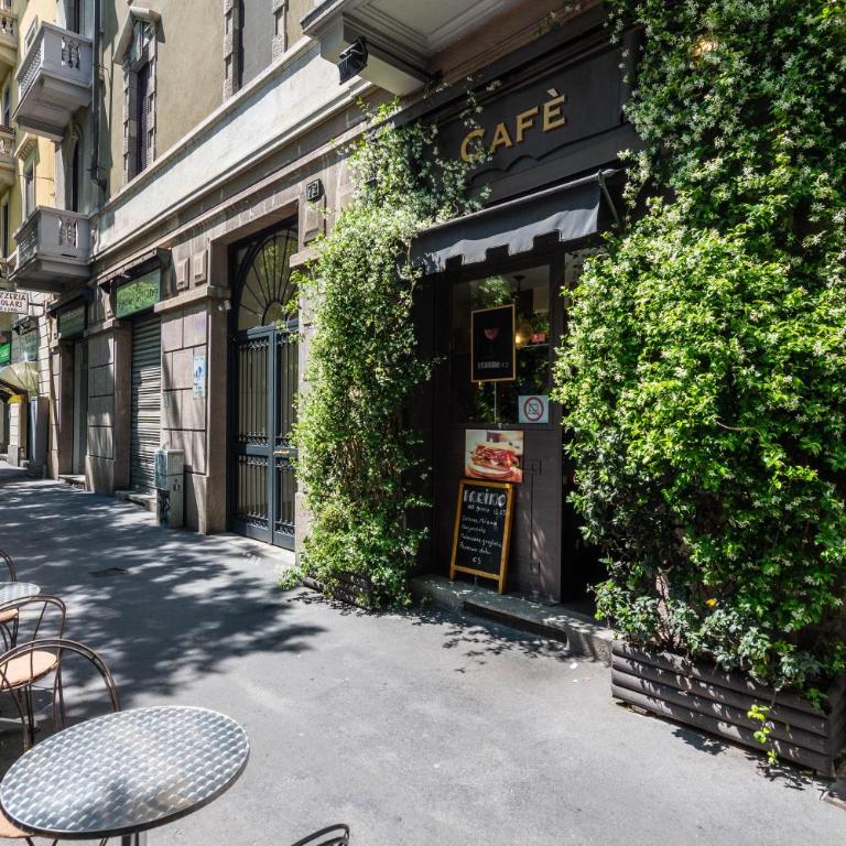 Italianflat - Solari Apartment - Appartamento con 1 Camera da Letto - 29
