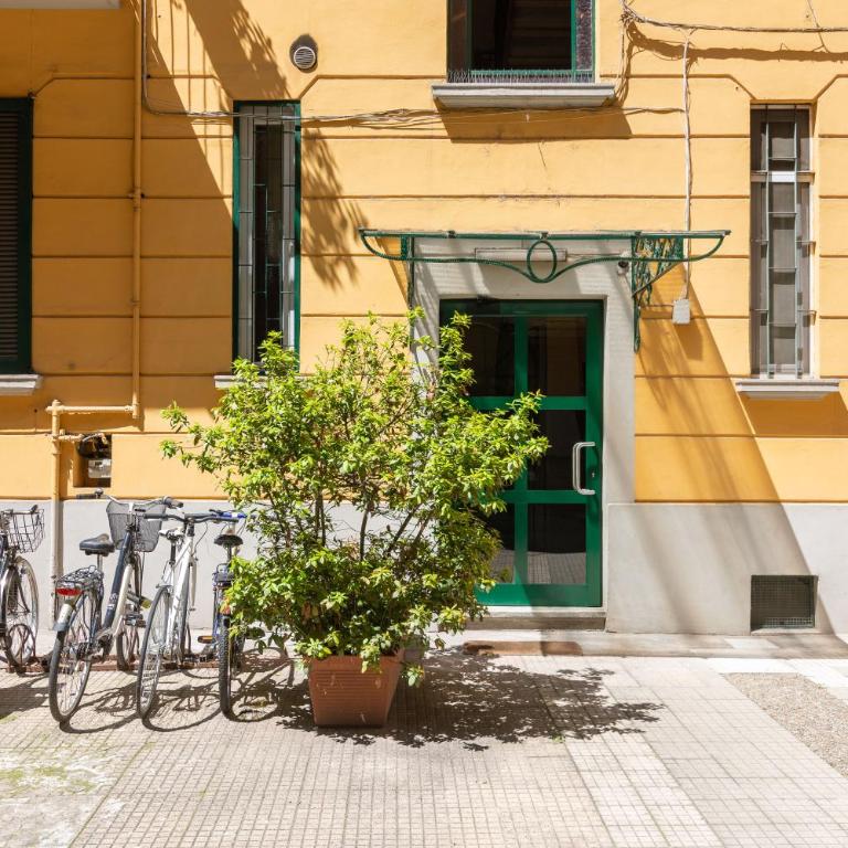 Italianflat - Solari Apartment - Appartamento con 1 Camera da Letto - 31