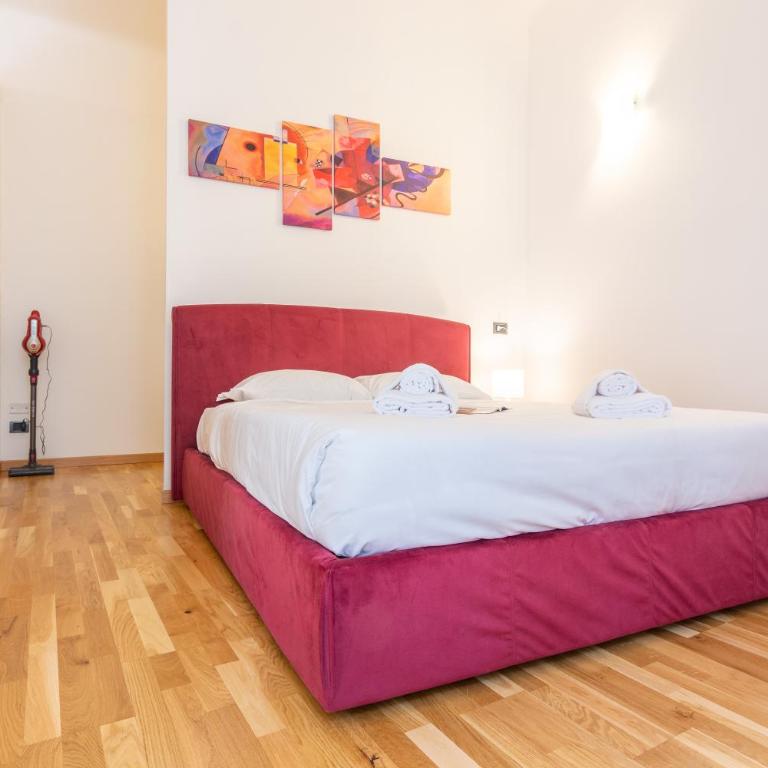 Italianflat - Solari Apartment - Appartamento con 1 Camera da Letto - 12