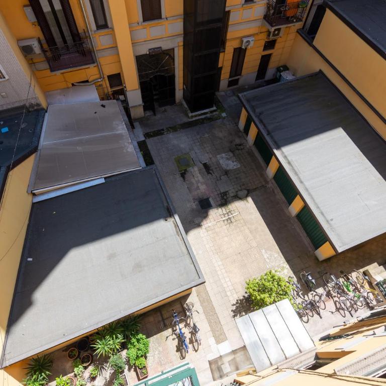 Italianflat - Solari Apartment - Appartamento con 1 Camera da Letto - 28