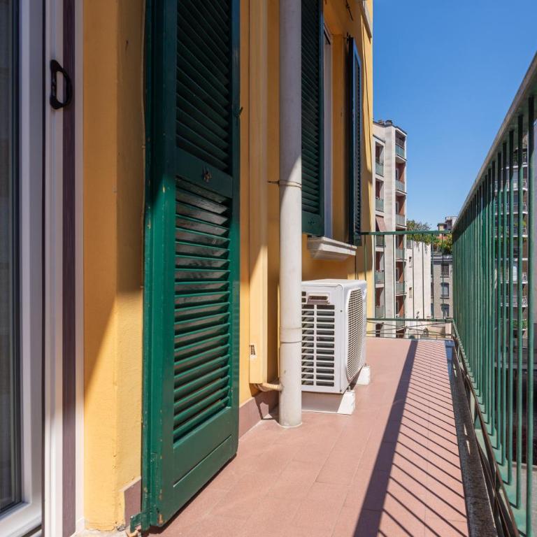 Italianflat - Solari Apartment - Appartamento con 1 Camera da Letto - 24