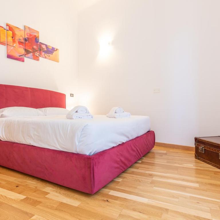 Italianflat - Solari Apartment - Appartamento con 1 Camera da Letto - 14