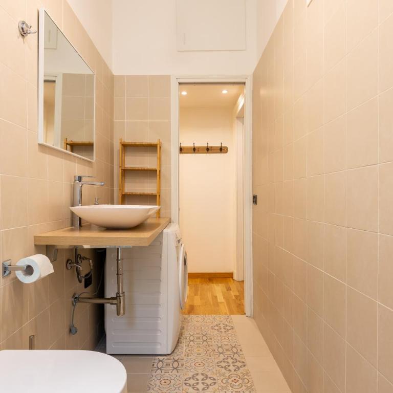 Italianflat - Solari Apartment - Appartamento con 1 Camera da Letto - 22