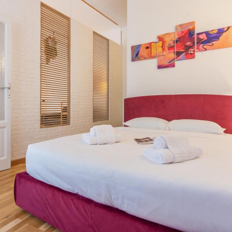 Italianflat - Solari Apartment - Appartamento con 1 Camera da Letto - 13