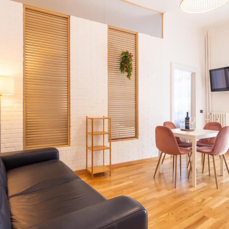 Italianflat - Solari Apartment - Appartamento con 1 Camera da Letto - 6