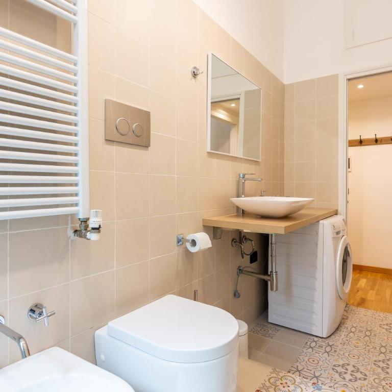 Italianflat - Solari Apartment - Appartamento con 1 Camera da Letto - 18