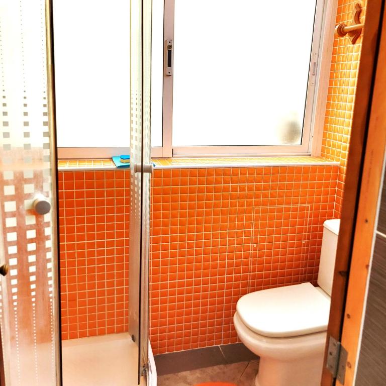 Cheap Studio, wifi free Adeje house - Estudio - 6